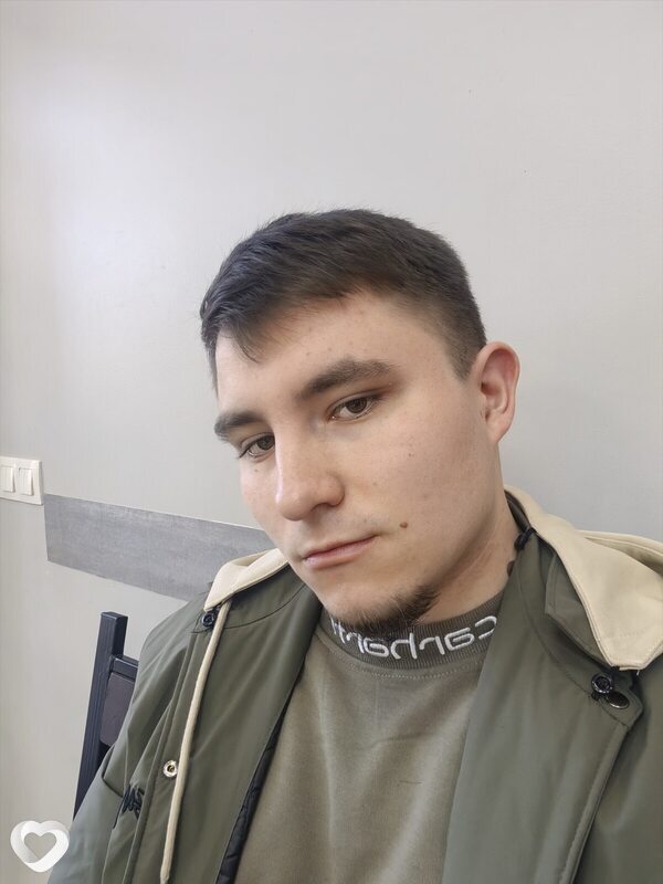 Леонид, Москва