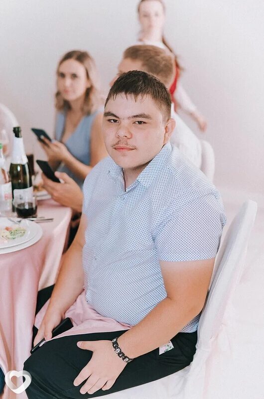 Дмитрий, Стародуб