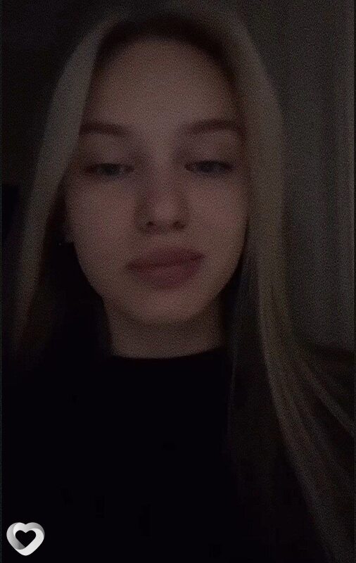 Диана, 19, Санкт-Петербурге — анкета №2421968