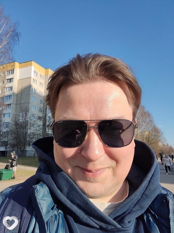 Igor, 48, Минске — анкета №2421987