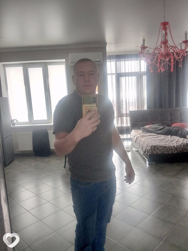 Сергей, 43, Ставрополе — анкета №2421883