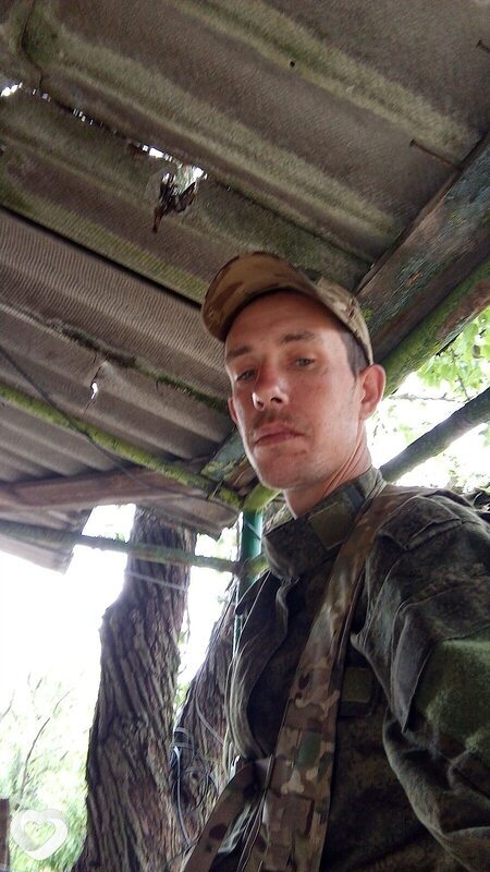 Андрей, 30, Владикавказе — анкета №2422071