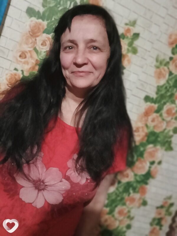 Елена, 51, Антраците — анкета №2422075