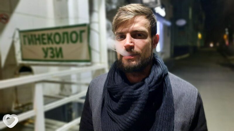Сергей, 33, Оренбурге — анкета №2422076