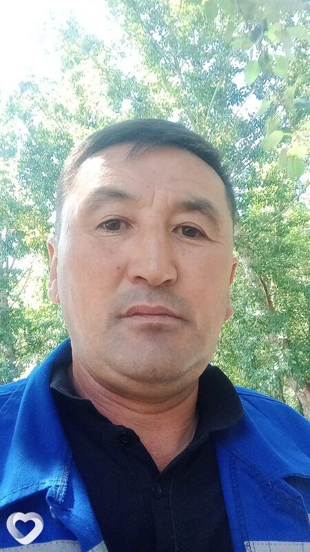 Тага, 48, Семей — анкета №2422079