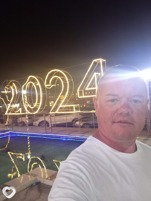 Александр, 45, Архангельске — анкета №2422085