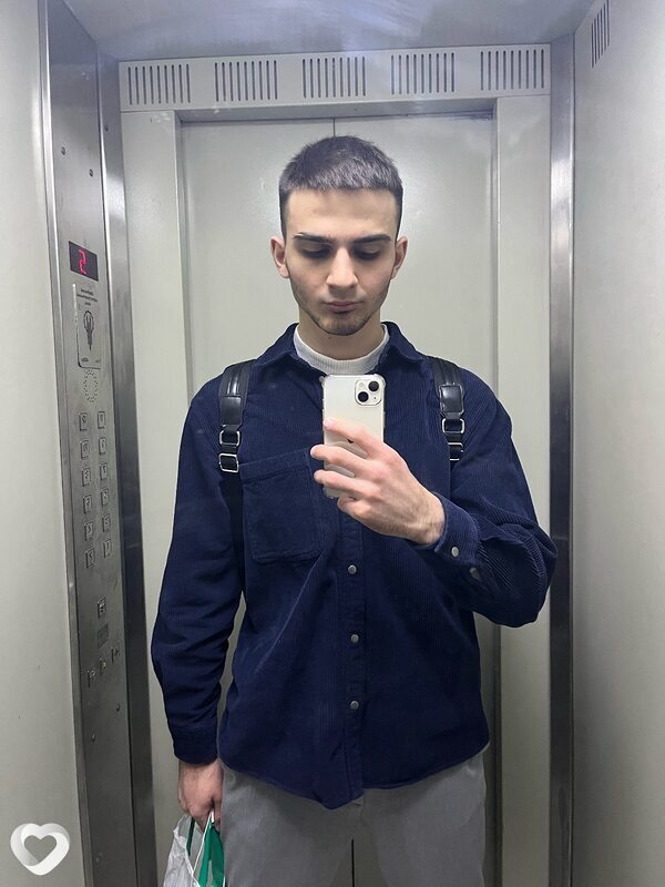 Ису, 25, Москве — анкета №2422098