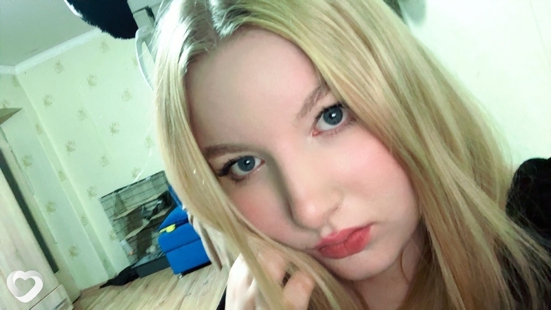 Виолетта, 19, Ярославле — анкета №2422100