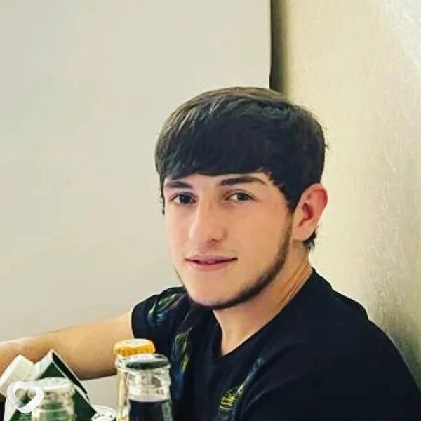 Naim, 25, Астане — анкета №2422101