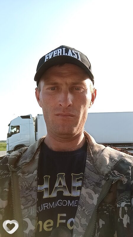 Алексей, Макушино