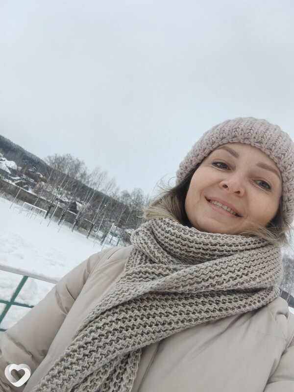 Ольга, 48, Новокузнецке — анкета №2422167