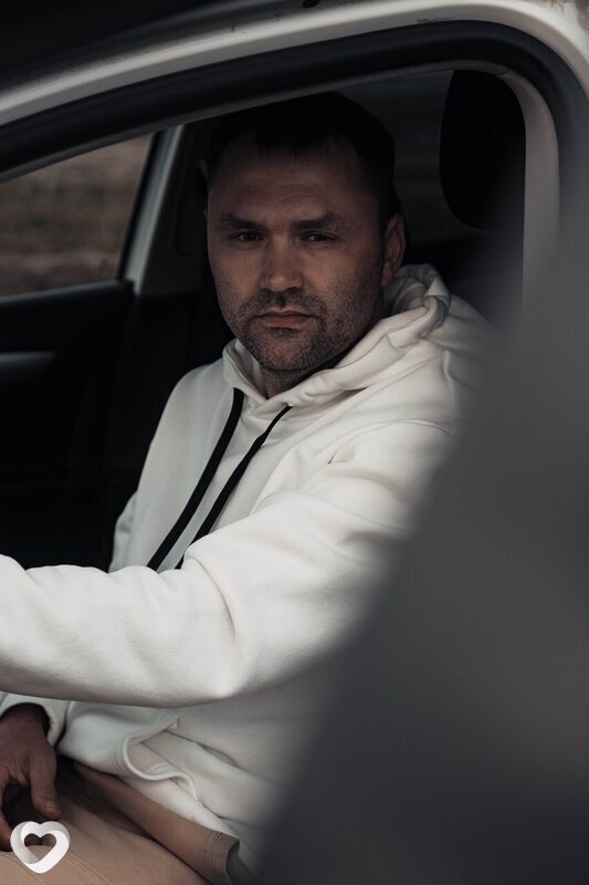 Виктор, 40, Перми — анкета №2422168