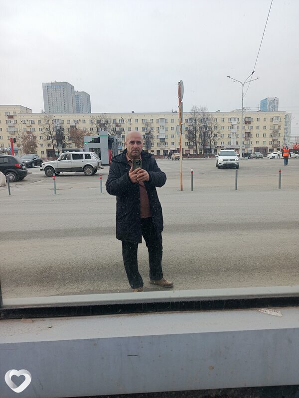 Амал, 43, Сургуте — анкета №2422174