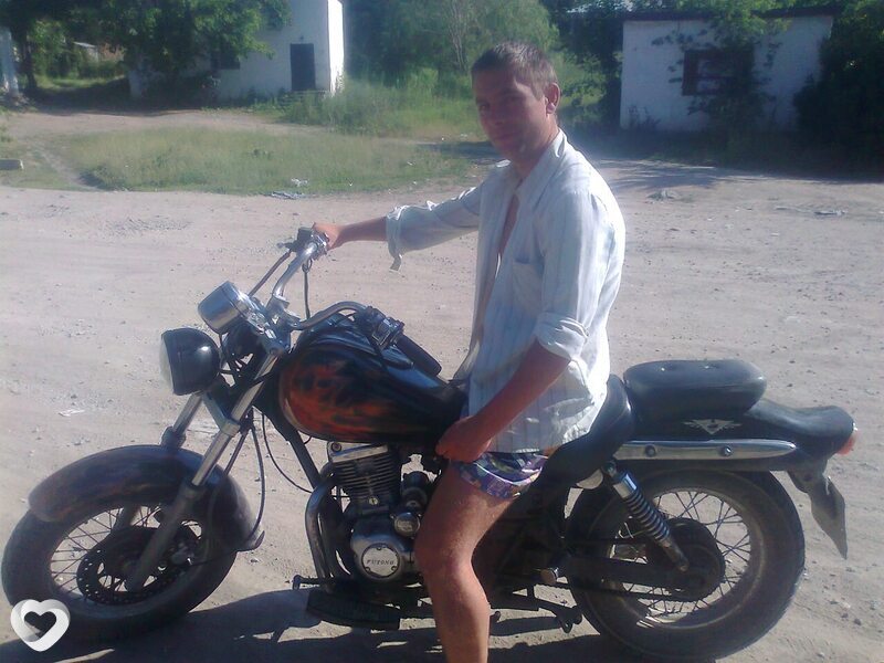 Виталий, 39, Симферополе — анкета №2422176