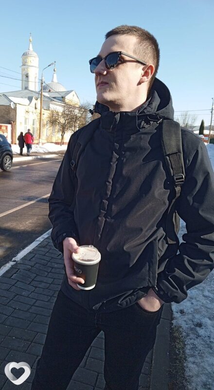 Данила, Валдай