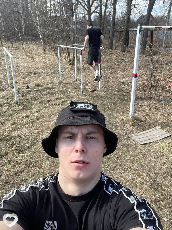 Арсений, 23, Шатуре — анкета №2422303