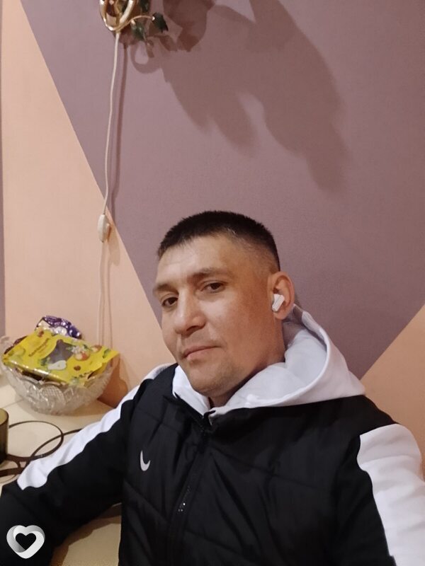 Денис, 41, Москве — анкета №2422304