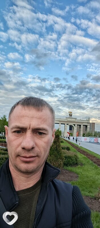 Андрей, 39, Кашире — анкета №2422306