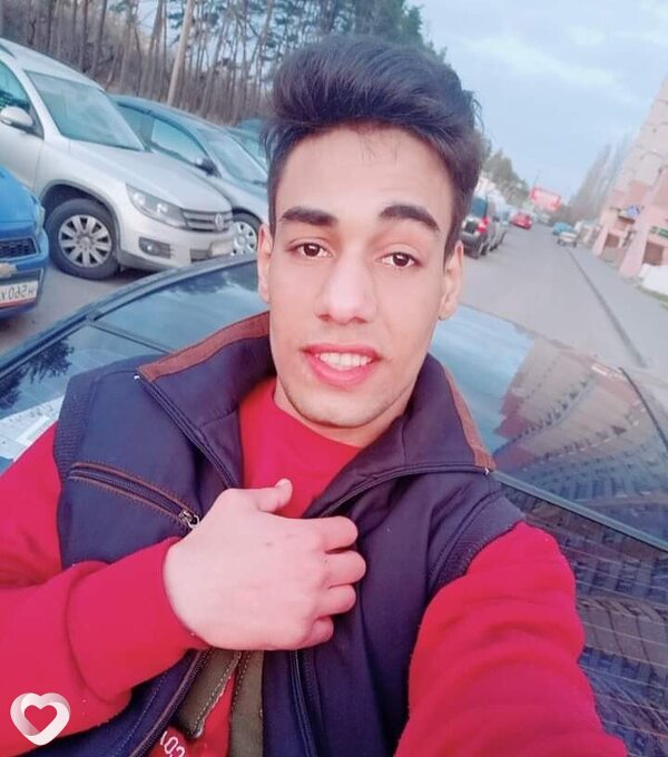 Mohamedzein, 27, Воронеже — анкета №2422215