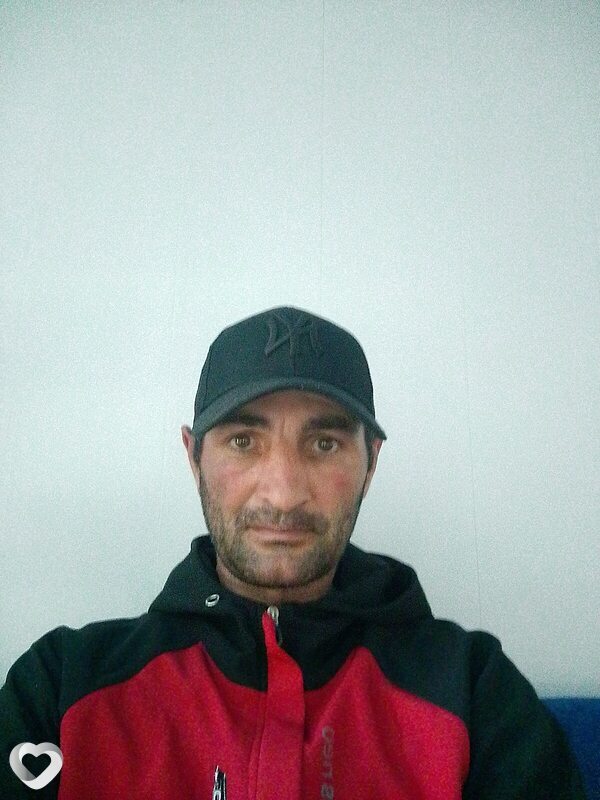 Алан, 43, Адлер — анкета №2422220