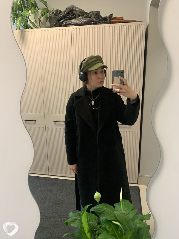Александра, 23, Санкт-Петербурге — анкета №2422222