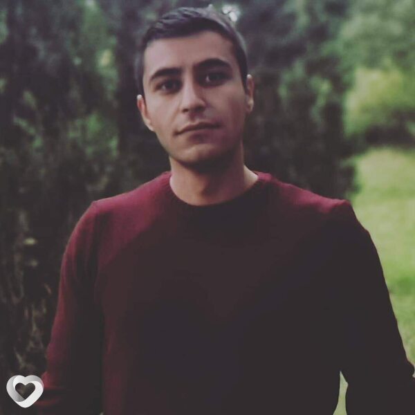 Dimm, 23, Катовице — анкета №2422226