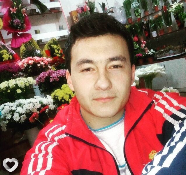 Бах, 28, Петропавловске — анкета №2422447