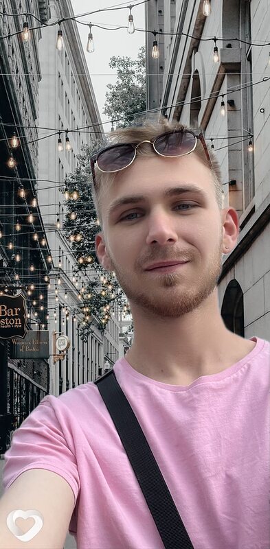 Кирилл, 23, Симферополе — анкета №2422452
