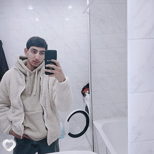 Ахмад, 26, Казани — анкета №2422460