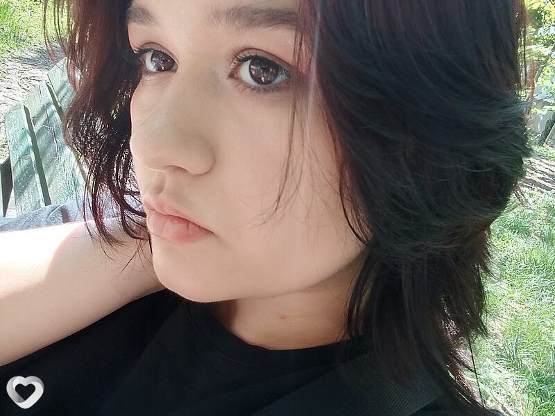 Ксения, 21, Донецке — анкета №2422462