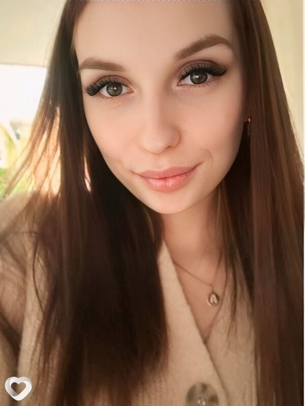 Алена Ниткина, 27, Великом Устюге — анкета №2422140