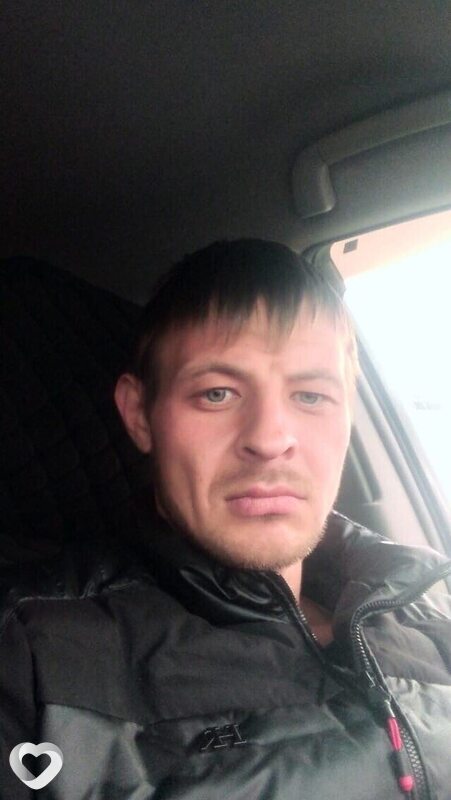 Александр, 34, Белове — анкета №2422148