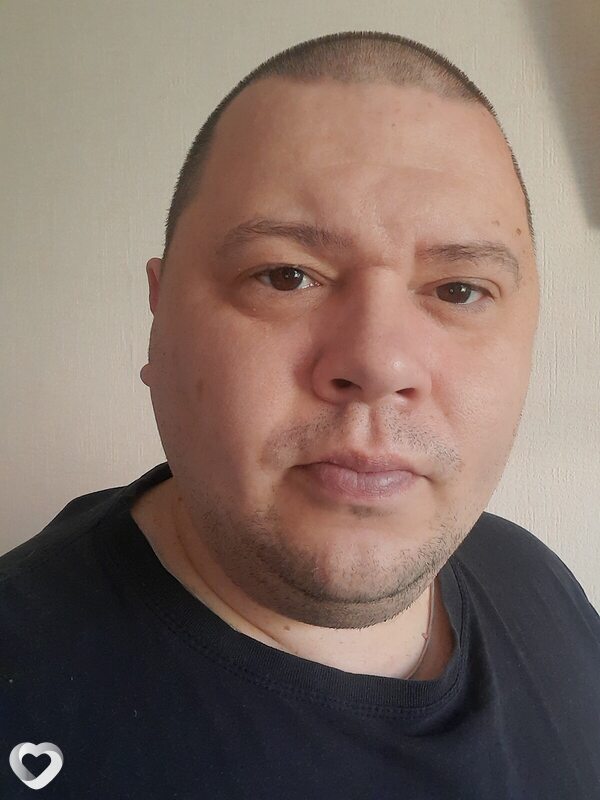 Илья, 41, Томске — анкета №2422150