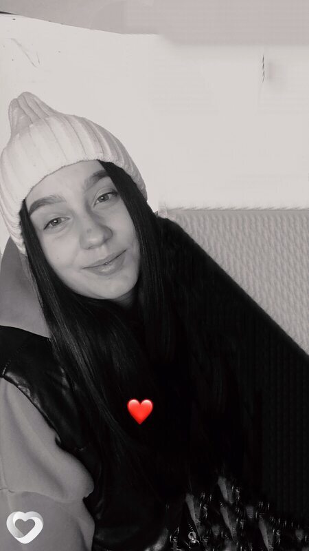 Анна, 21, Челябинске — анкета №2422153