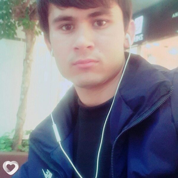 Али, 31, Новосибирске — анкета №2422156