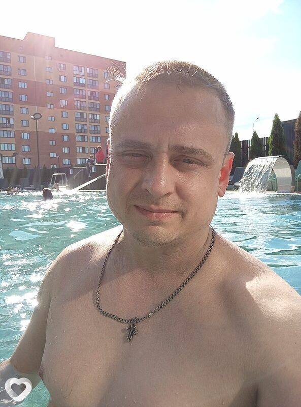 Серега, 35, Твери — анкета №2422158
