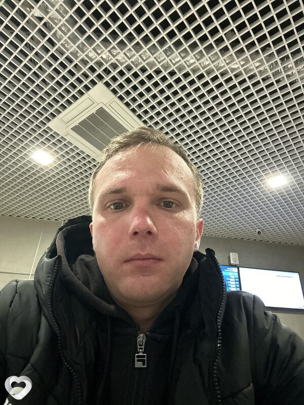 Максим, 34, Гомеле — анкета №2422161