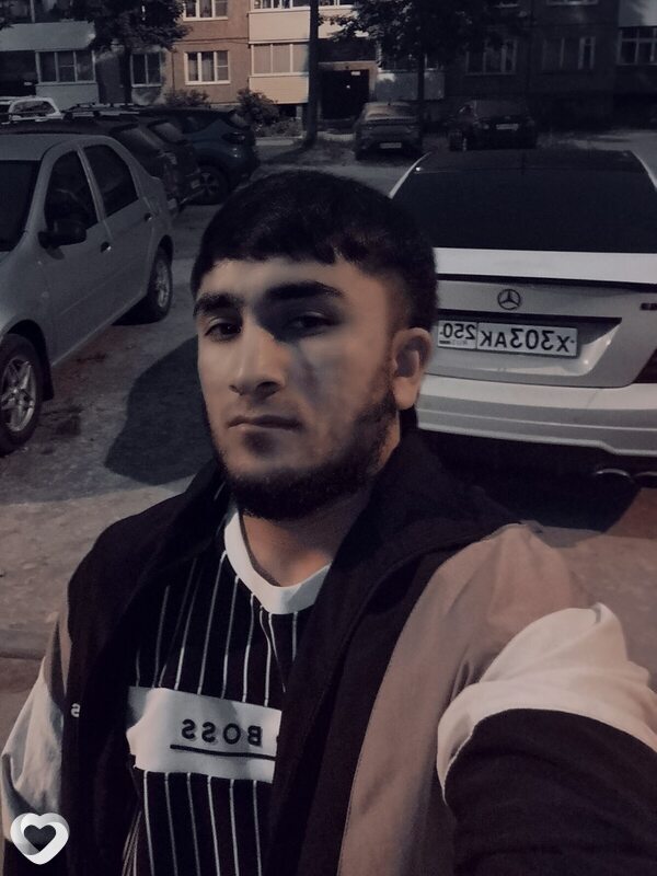 Алишер, Киржач