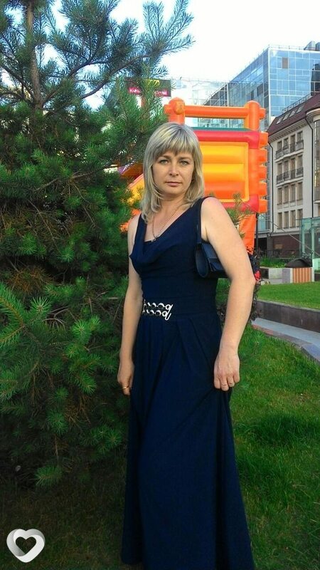 Дарья, 52, Комсомольске-на-Амуре — анкета №2422240