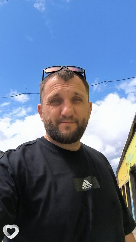 Алексей, 42, Барнауле — анкета №2422247