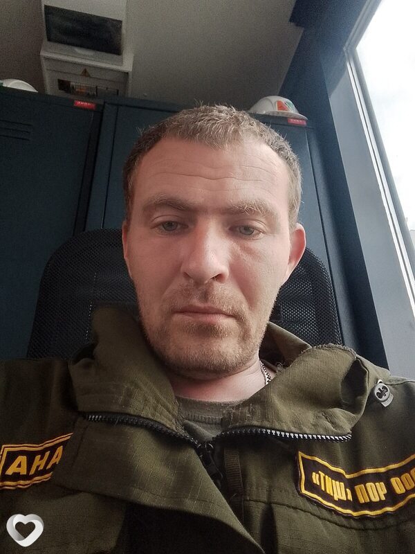 Дима, 33, Тюмени — анкета №2422197