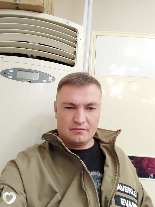 Александр, 41, Москве — анкета №2422201