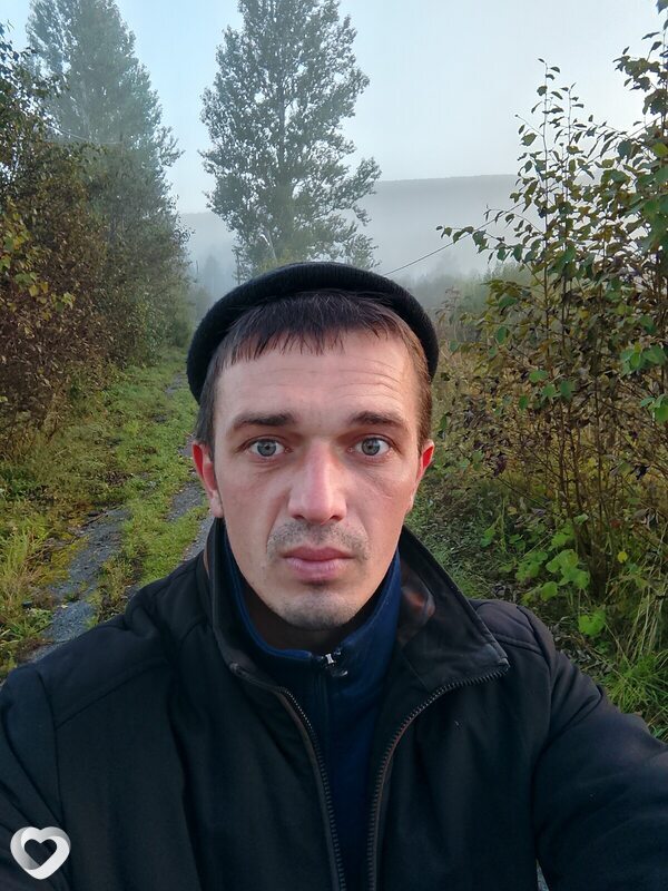 Слава, 30, Сургуте — анкета №2422280