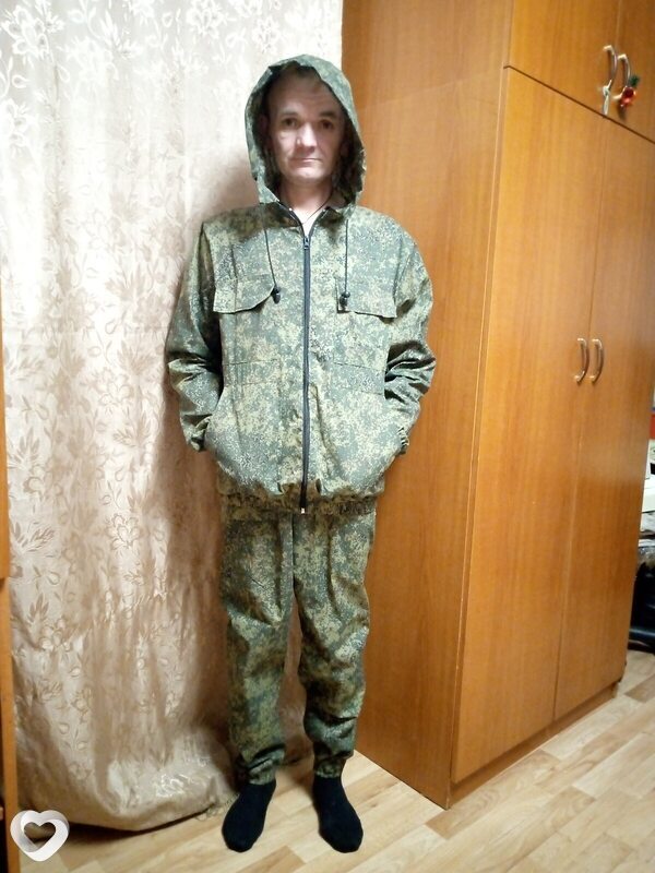 Анатолий, 48, Перми — анкета №2422283