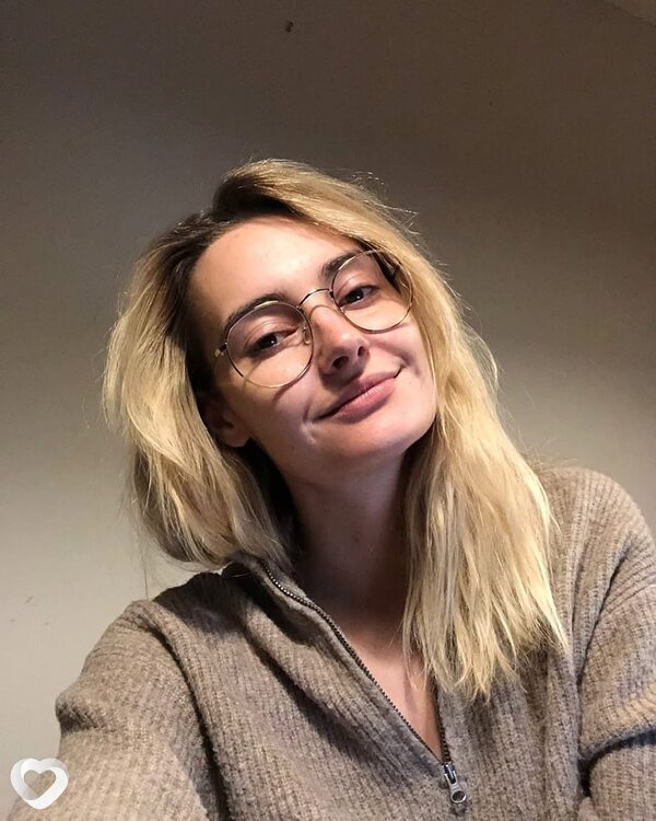 Катя, 28, Батайске — анкета №2422516