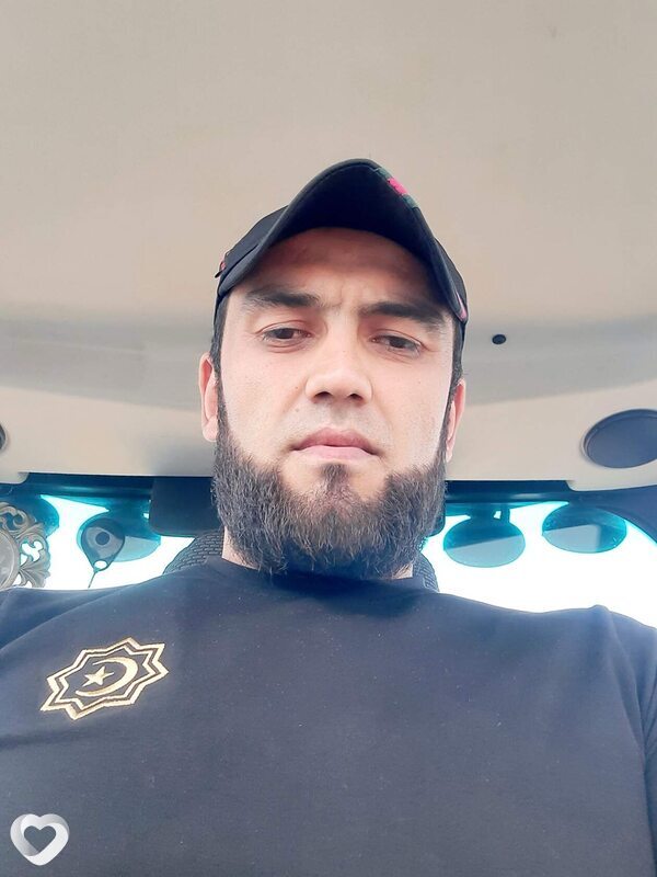 Али, 38, Ногинске — анкета №2422520