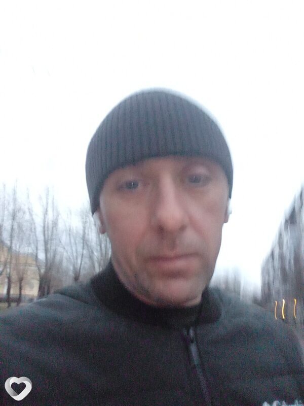 Ден, 39, Нижнем Тагиле — анкета №2422521