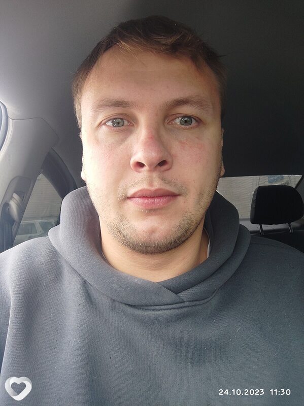 Мишута, 35, Екатеринбурге — анкета №2422525