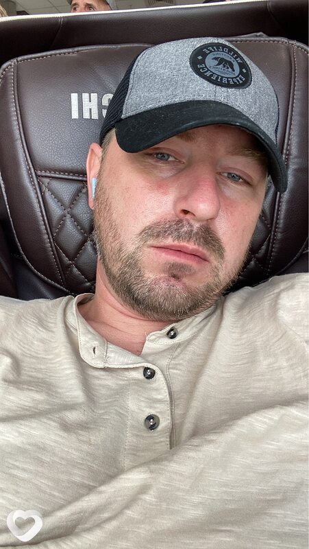 Mikhail, 37, Домодедово — анкета №2422538
