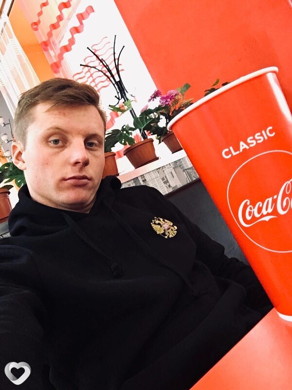 Анатолий, 28, Кемерове — анкета №2422473